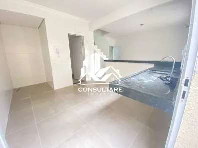 Casa com 2 Quartos à venda, 89m² no Morro Nova Cintra, Santos