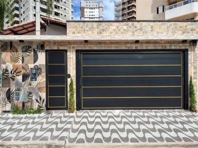 Casa com 3 Quartos à venda, 157m² no Caiçara, Praia Grande