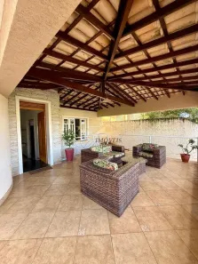 Casa com 4 Quartos à venda, 362m² no Ibituruna, Montes Claros