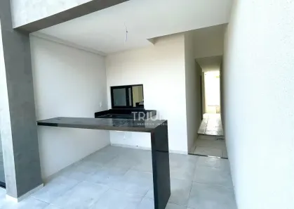 Sobrado com 4 Quartos à venda, 133m² no Centro, Eusébio