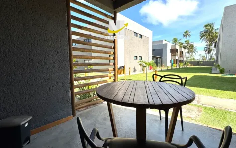Apartamento com 2 Quartos à venda, 63m² no , Porto de Pedras