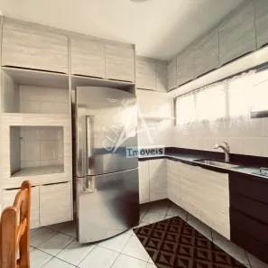 Apartamento com 3 Quartos à venda, 100m² no Vila Bocaina, Mauá