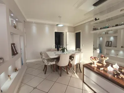 Apartamento com 3 Quartos à venda, 116m² no Cambuí, Campinas
