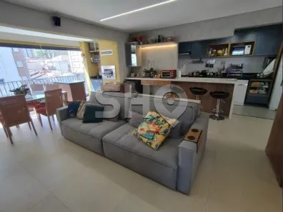 Apartamento com 2 Quartos à venda, 88m² no Vila Ipojuca, São Paulo