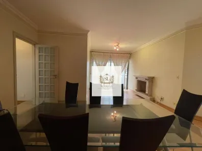 Apartamento com 3 Quartos à venda, 101m² no Jardim Vila Mariana, São Paulo