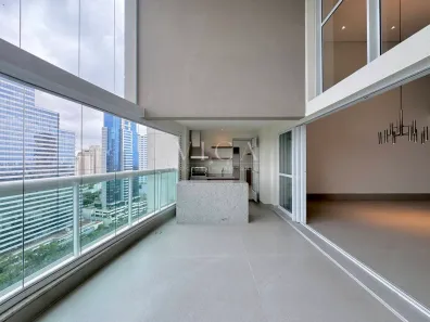 Apartamento com 4 Quartos para alugar, 365m² no Alphaville Empresarial, Barueri
