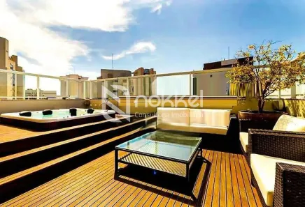Cobertura com 4 Quartos à venda, 330m² no Alto da Lapa, São Paulo