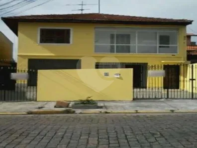Sobrado com 4 Quartos à venda, 189m² no Vila Morse, São Paulo