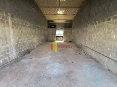 Sala Comercial para alugar, 70m² no Recanto Camanducaia, Jaguariúna