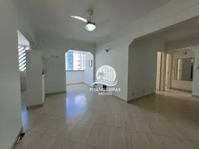 Apartamento com 2 Quartos à venda, 75m² no Pitangueiras, Guarujá