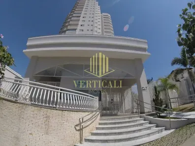 Apartamento com 3 Quartos à venda, 134m² no Duque de Caxias, Cuiabá