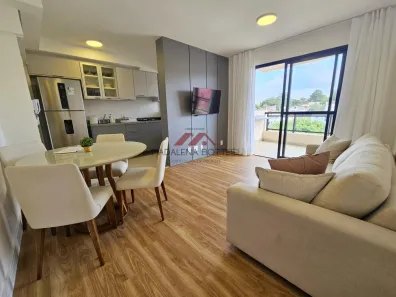 Apartamento com 2 Quartos à venda, 62m² no Centro, Mogi das Cruzes