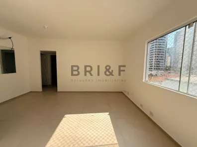 Apartamento com 3 Quartos à venda, 86m² no Vila Olímpia, São Paulo