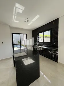 Casa de Condomínio com 3 Quartos à venda, 150m² no Villas do Jaguari, Santana de Parnaíba