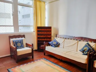 Apartamento com 3 Quartos à venda, 107m² no Paraíso, São Paulo