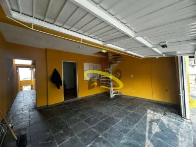 Casa com 1 Quarto para alugar, 80m² no Jardim Leonor, Cotia