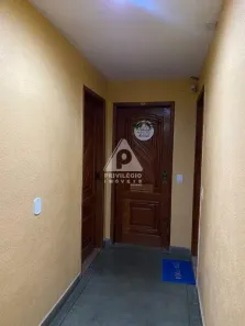 Apartamento com 2 Quartos à venda, 55m² no São Francisco Xavier, Rio de Janeiro