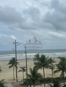 Apartamento com 1 Quarto à venda, 57m² no Tupi, Praia Grande