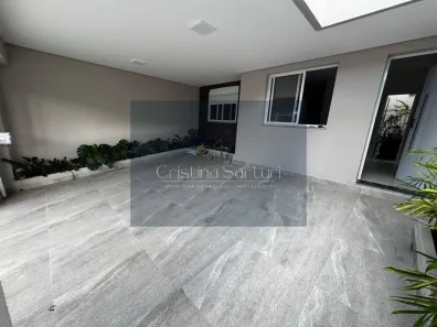 Casa de Condomínio com 3 Quartos à venda, 175m² no Portal dos Passaros, São José dos Campos