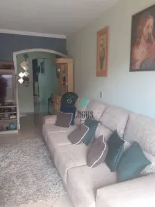 Sobrado com 4 Quartos à venda, 266m² no Montanhão, São Bernardo do Campo