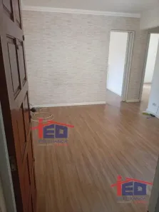 Apartamento com 2 Quartos para alugar, 55m² no Conceição, Osasco