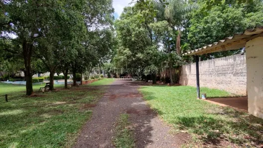 Lote/Terreno à venda, 1026m² no Jardim Arco-Íris, Araraquara