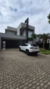 Casa de Condomínio com 3 Quartos para alugar, 300m² no Condomínio Residencial Fazenda Santa Helena, Bragança Paulista