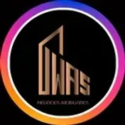 Logo da imobiliária
