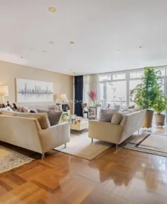 Apartamento com 4 Quartos à venda, 303m² no Santa Cecília, São Paulo