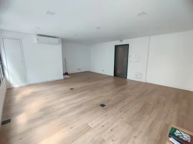 Sala Comercial para alugar, 42m² no Pinheiros, São Paulo