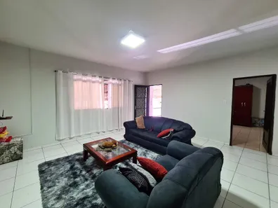 Casa com 3 Quartos à venda, 136m² no Parque das Nações, Limeira