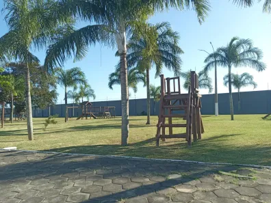 Lote/Terreno à venda, 420m² no Parque Rodoviário, Campos dos Goytacazes