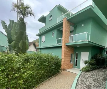 Casa de Condomínio com 5 Quartos à venda, 224m² no Bairro de Juquehy, São Sebastião