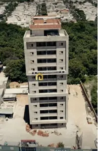 Apartamento com 2 Quartos à venda, 51m² no Vila Espírito Santo, Sorocaba
