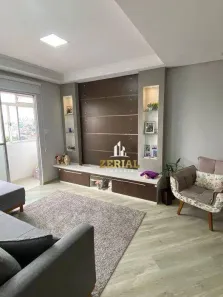 Apartamento com 2 Quartos à venda, 90m² no Santa Paula, São Caetano do Sul