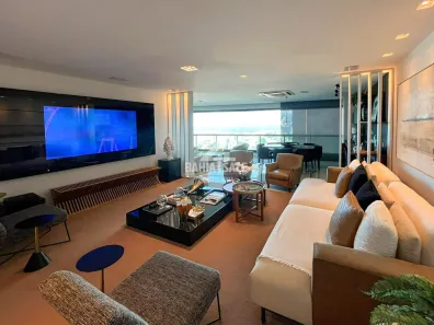 Apartamento com 3 Quartos à venda, 152m² no Candeal, Salvador