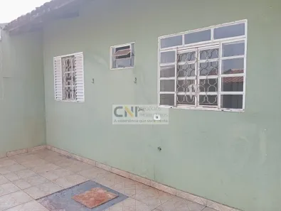 Casa com 2 Quartos à venda, 48m² no Vila Atalaia, Cambé