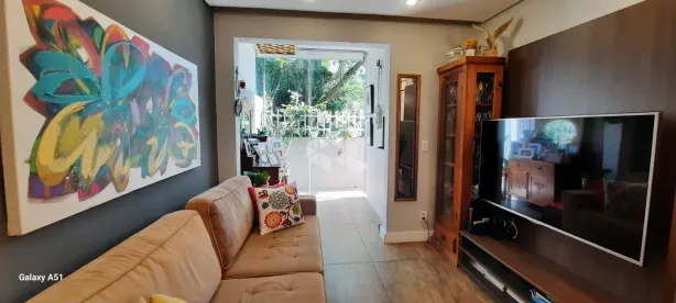Apartamento com 3 Quartos à venda, 107m² no Teresópolis, Porto Alegre