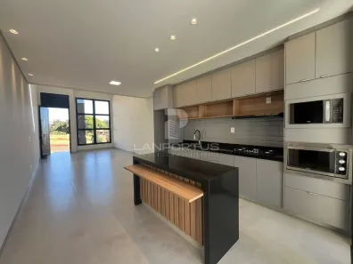 Casa com 3 Quartos à venda, 156m² no Recreio Anhangüera, Ribeirão Preto