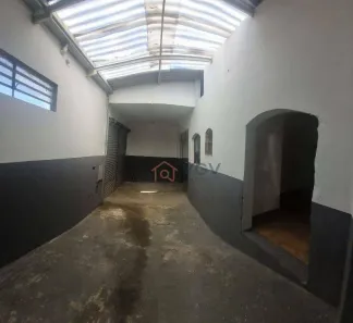 Galpão/Depósito/Armazém à venda, 185m² no Vila Vera, São Paulo