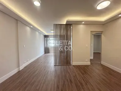 Apartamento com 2 Quartos à venda, 76m² no Vila Nova Conceição, São Paulo