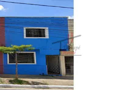 Sobrado com 2 Quartos à venda, 76m² no Vila Gomes Cardim, São Paulo