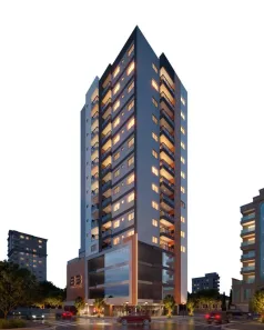 Apartamento com 2 Quartos à venda, 65m² no Morretes, Itapema