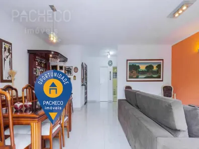 Sobrado com 3 Quartos à venda, 220m² no Vila Ipojuca, São Paulo