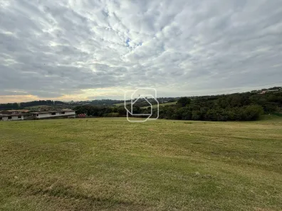 Lote/Terreno à venda, 6558m² no Condomínio Fazenda Boa Vista, Porto Feliz