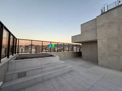 Cobertura com 3 Quartos à venda, 264m² no Lourdes, Belo Horizonte