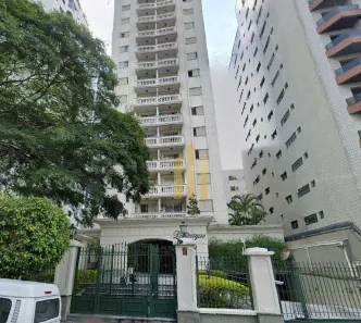 Apartamento com 2 Quartos para alugar, 65m² no Perdizes, São Paulo