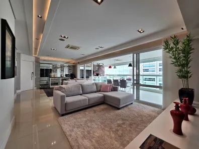 Apartamento com 3 Quartos à venda, 205m² no Santa Rosa, Londrina