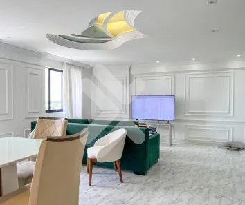 Apartamento com 3 Quartos à venda, 98m² no Ponta Negra, Natal