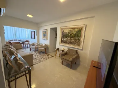 Apartamento com 2 Quartos à venda, 84m² no Barra da Tijuca, Rio de Janeiro